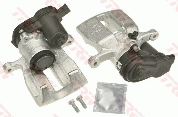 Brake Caliper BHT328E