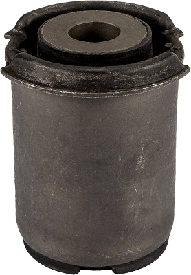 المحمل، المقود JBU753