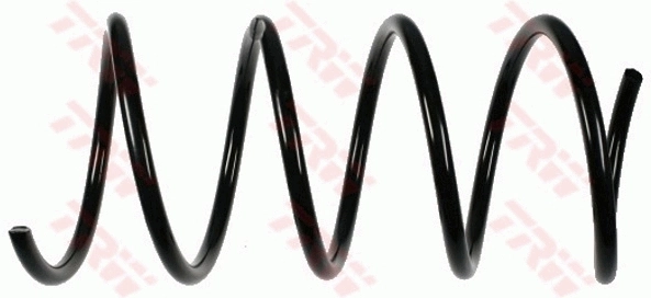 Suspension Spring JCS740