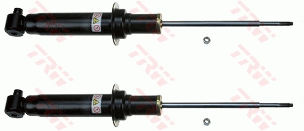 Shock Absorber TRW TWIN JGS205T
