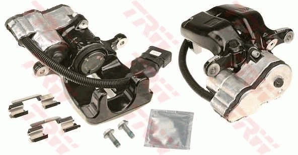 Brake Caliper BHT287E