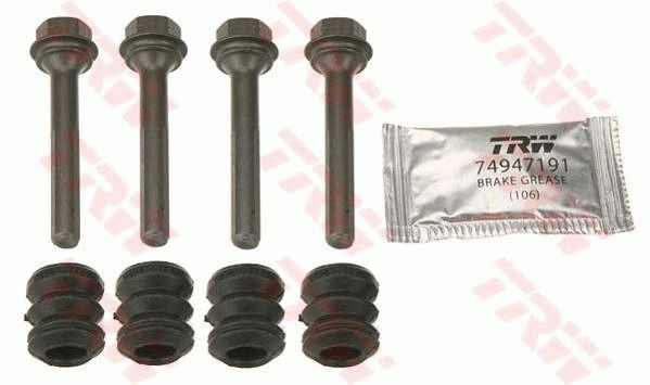 Guide Sleeve Kit, brake caliper SP9896