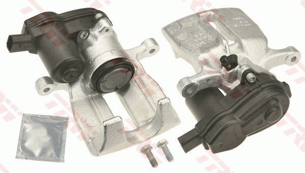 Brake Caliper BHT327E