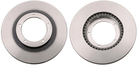 Brake Disc DF6486