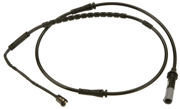 Warning Contact, brake pad wear GIC327