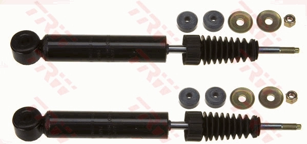 Shock Absorber TRW TWIN JGT298T