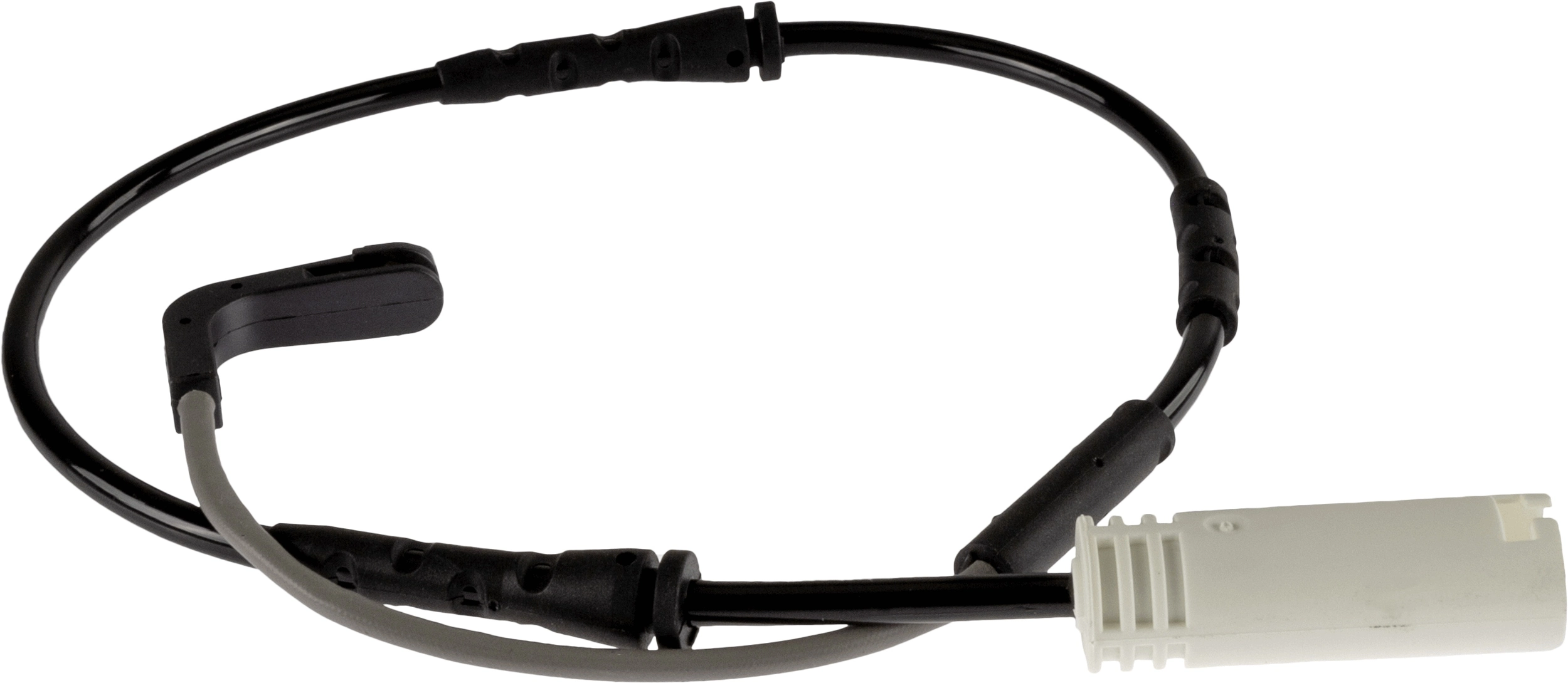 Warning Contact, brake pad wear GIC240