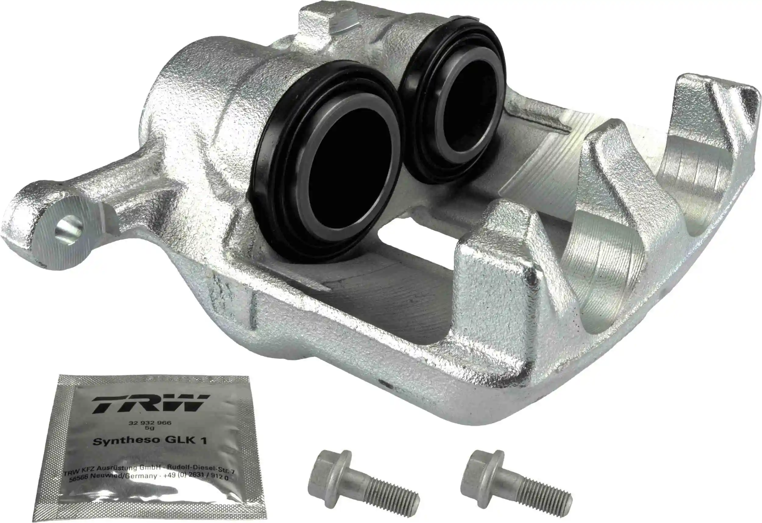 Brake Caliper BHN290E