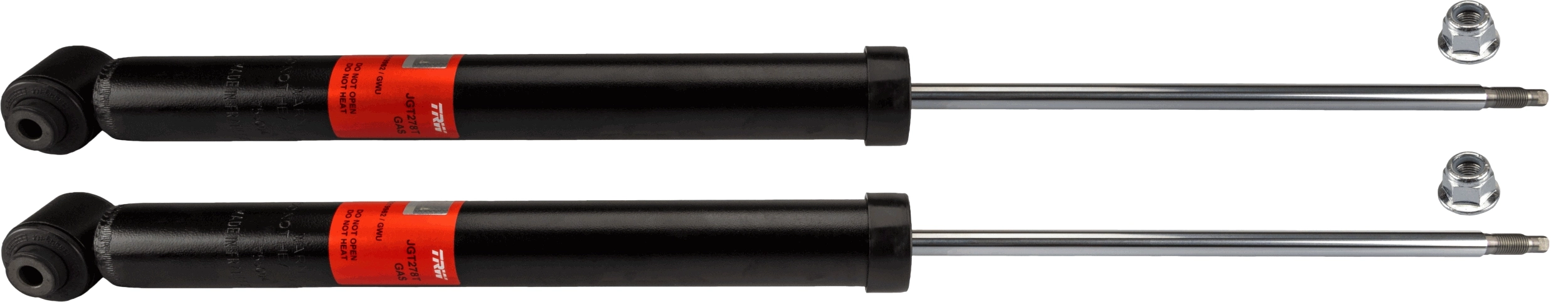 Shock Absorber TRW TWIN JGT278T