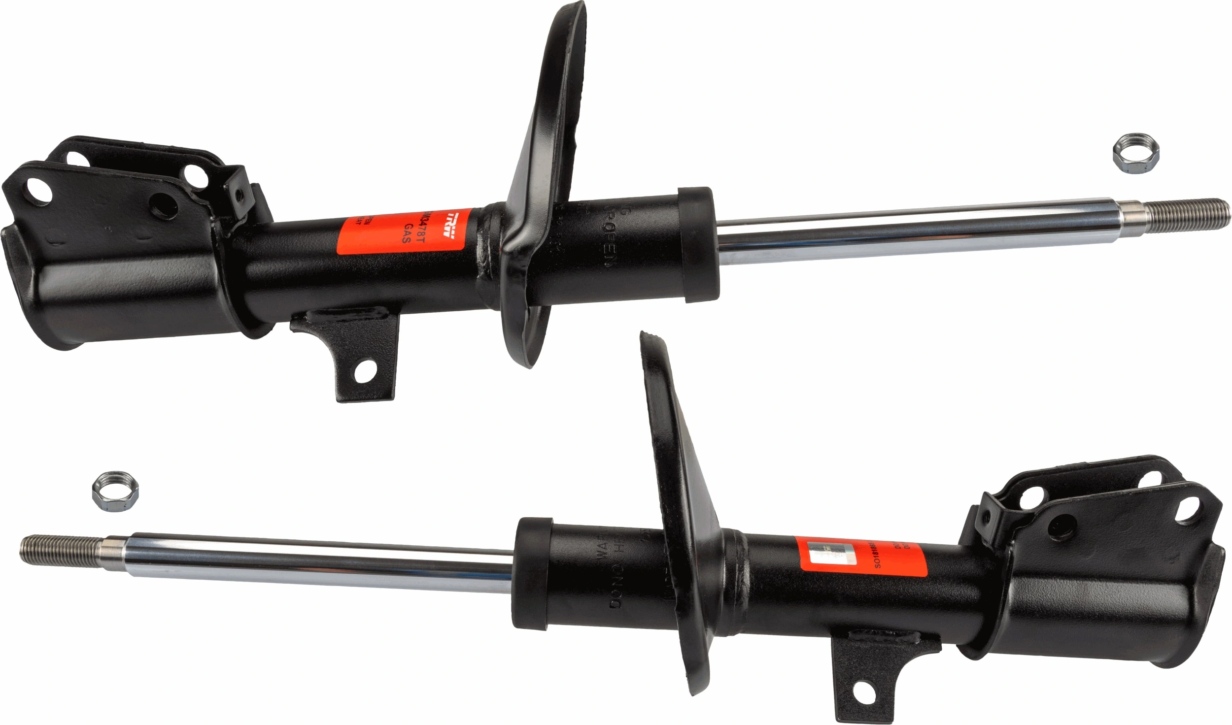 Shock Absorber TRW TWIN JGM3478T