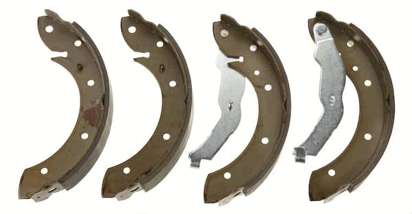 Brake Shoe Set GS8528
