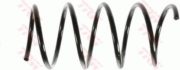 Suspension Spring JCS126