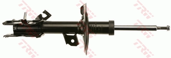 Shock Absorber TRW SINGLE JGM1057SL