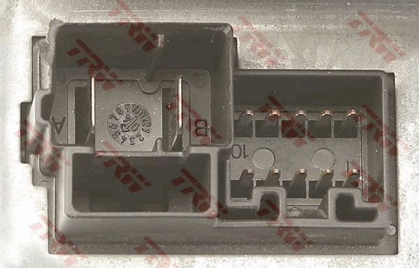 TRW JCR117 Steering Column