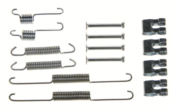 Accessory Kit, brake shoes SFK295