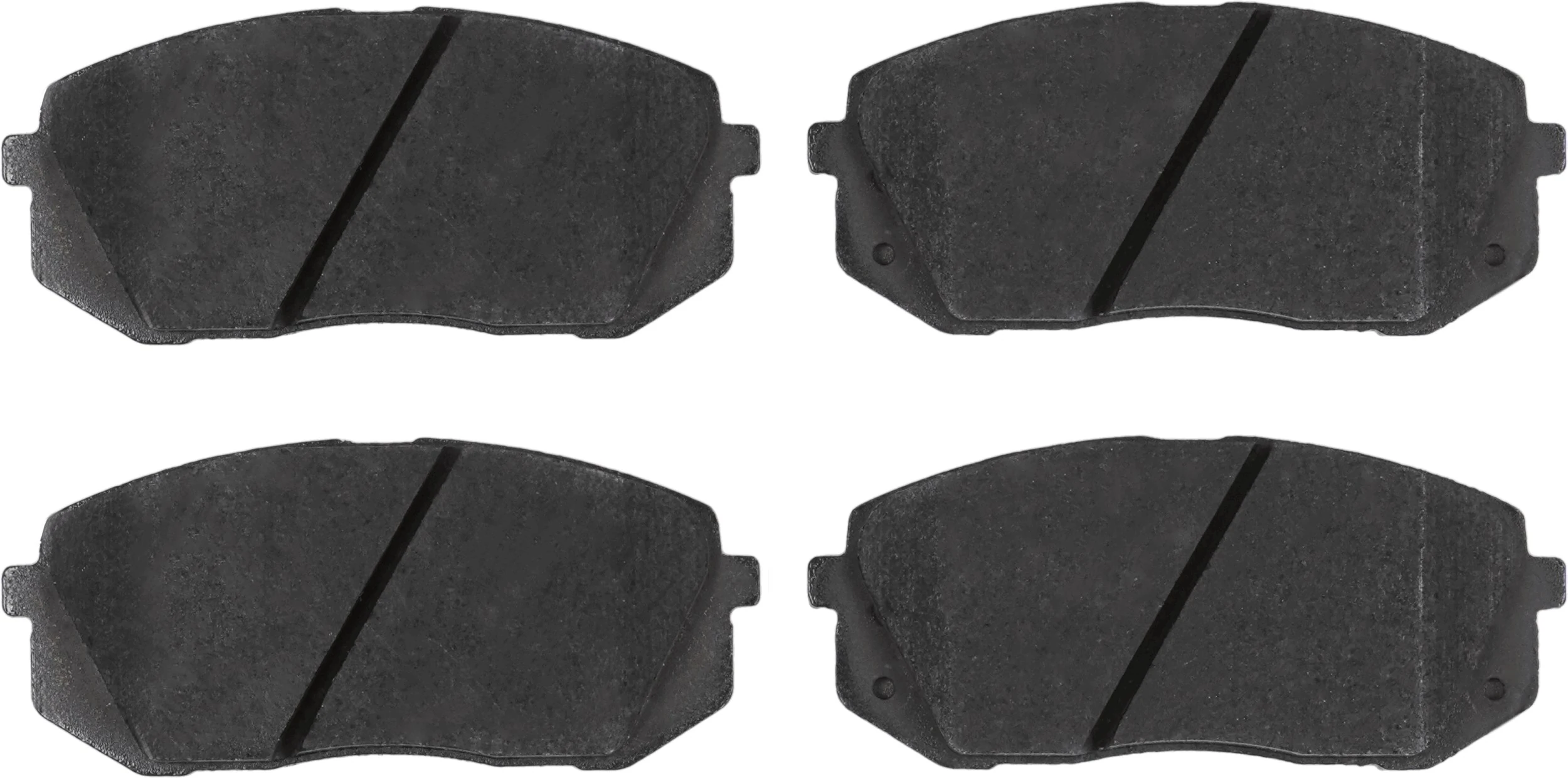 Brake Pad Set, disc brake GDB3642