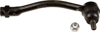 Tie Rod End JTE1857