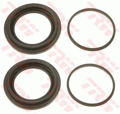 Repair Kit, brake caliper SJ1038
