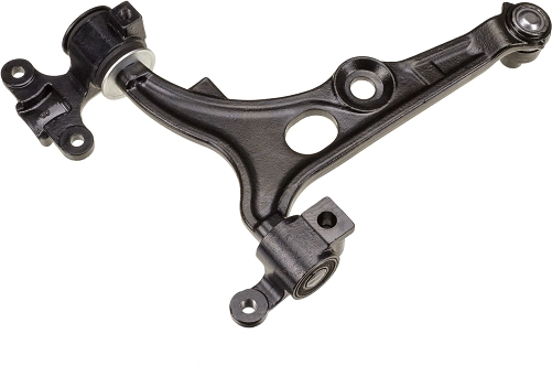 Control/Trailing Arm, wheel suspension JTC2307