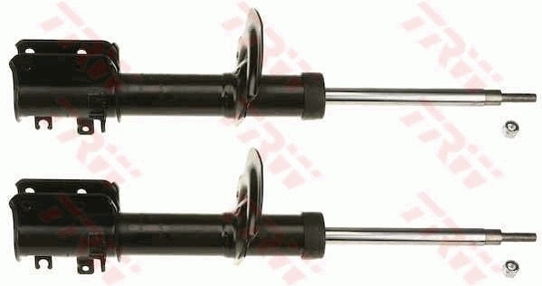 Shock Absorber TRW TWIN JGM618T
