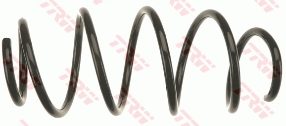 Suspension Spring JCS1299