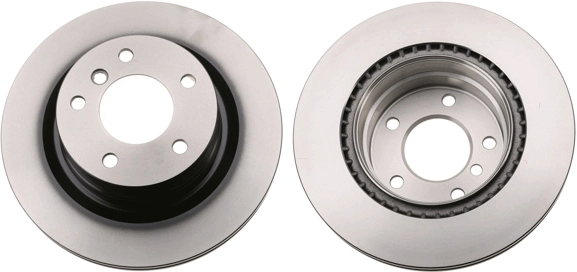 Brake Disc DF6313