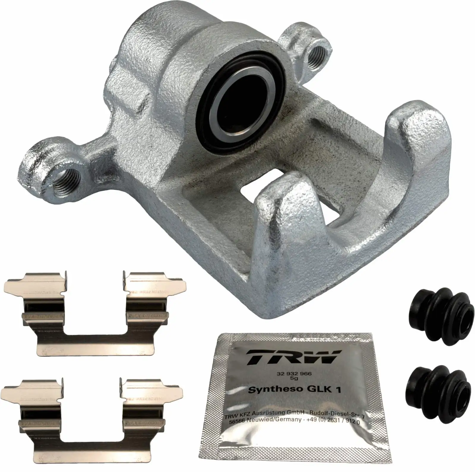 Brake Caliper BHN1122E