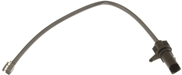 Warning Contact, brake pad wear GIC390