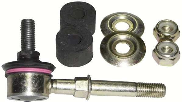 Link/Coupling Rod, stabiliser bar JTS296