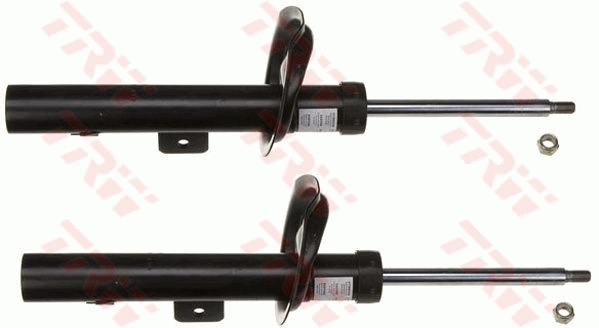 Shock Absorber TRW TWIN JGM3001T
