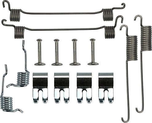 Accessory Kit, brake shoes SFK306