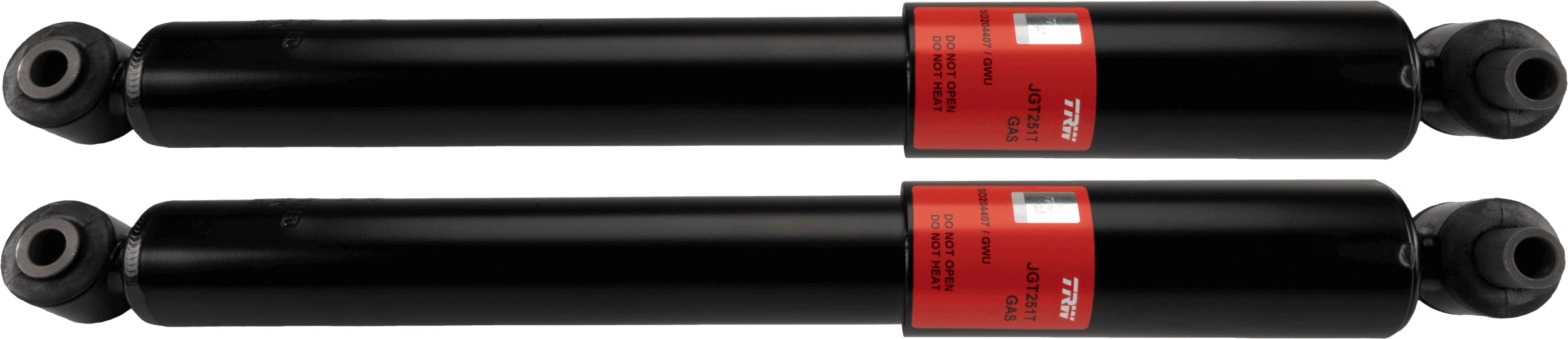 Shock Absorber TRW TWIN JGT251T