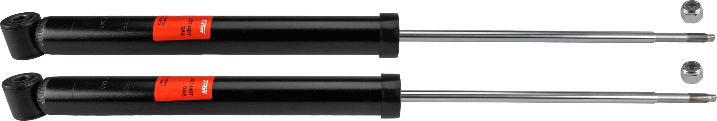 Shock Absorber TRW TWIN JGT440T