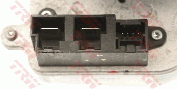 TRW JCR362 Steering Column