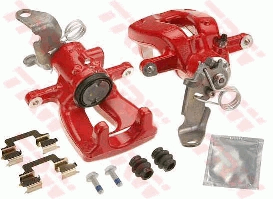 Brake Caliper BHS1032E