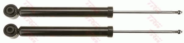 Shock Absorber TRW TWIN JGT570T