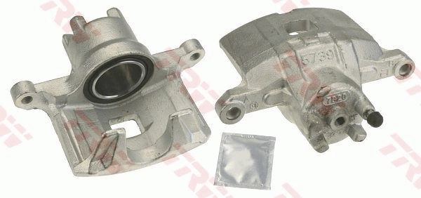 Brake Caliper BHX500E