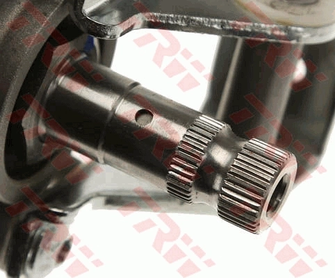 TRW JCR343 Steering Column