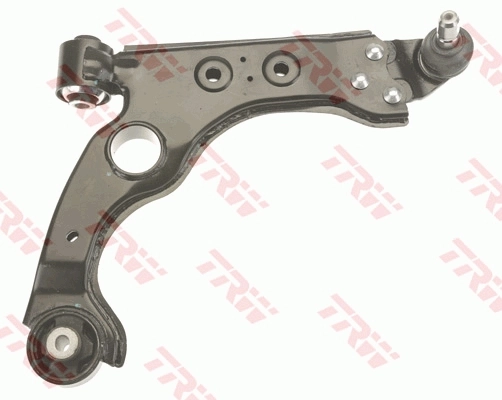 Control/Trailing Arm, wheel suspension JTC2297