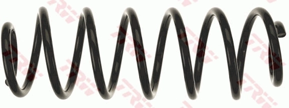 Suspension Spring JCS1149