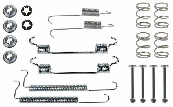 Accessory Kit, brake shoes SFK225