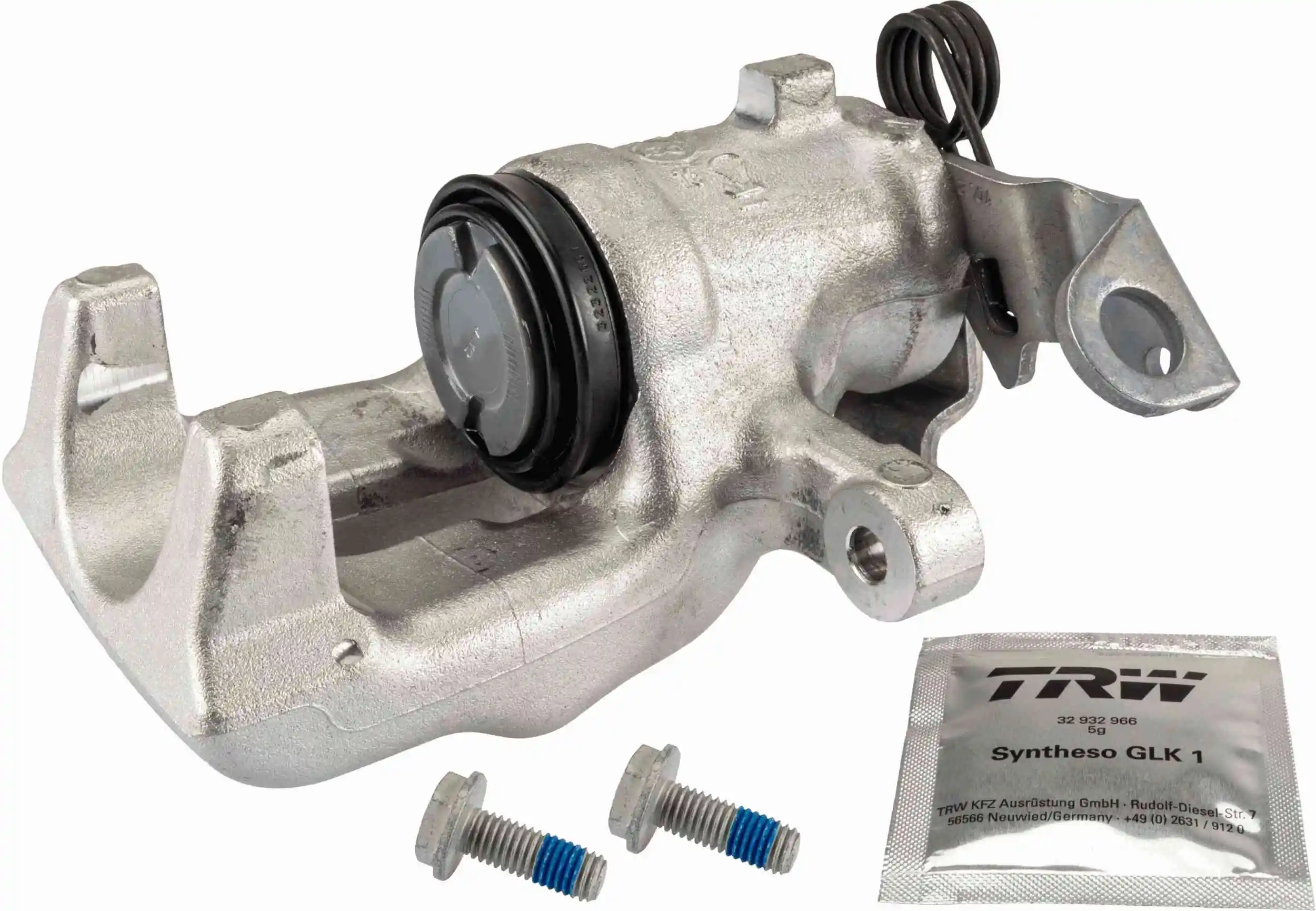 Brake Caliper BHN316