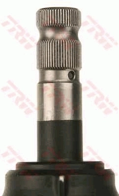 Steering Gear JRP960