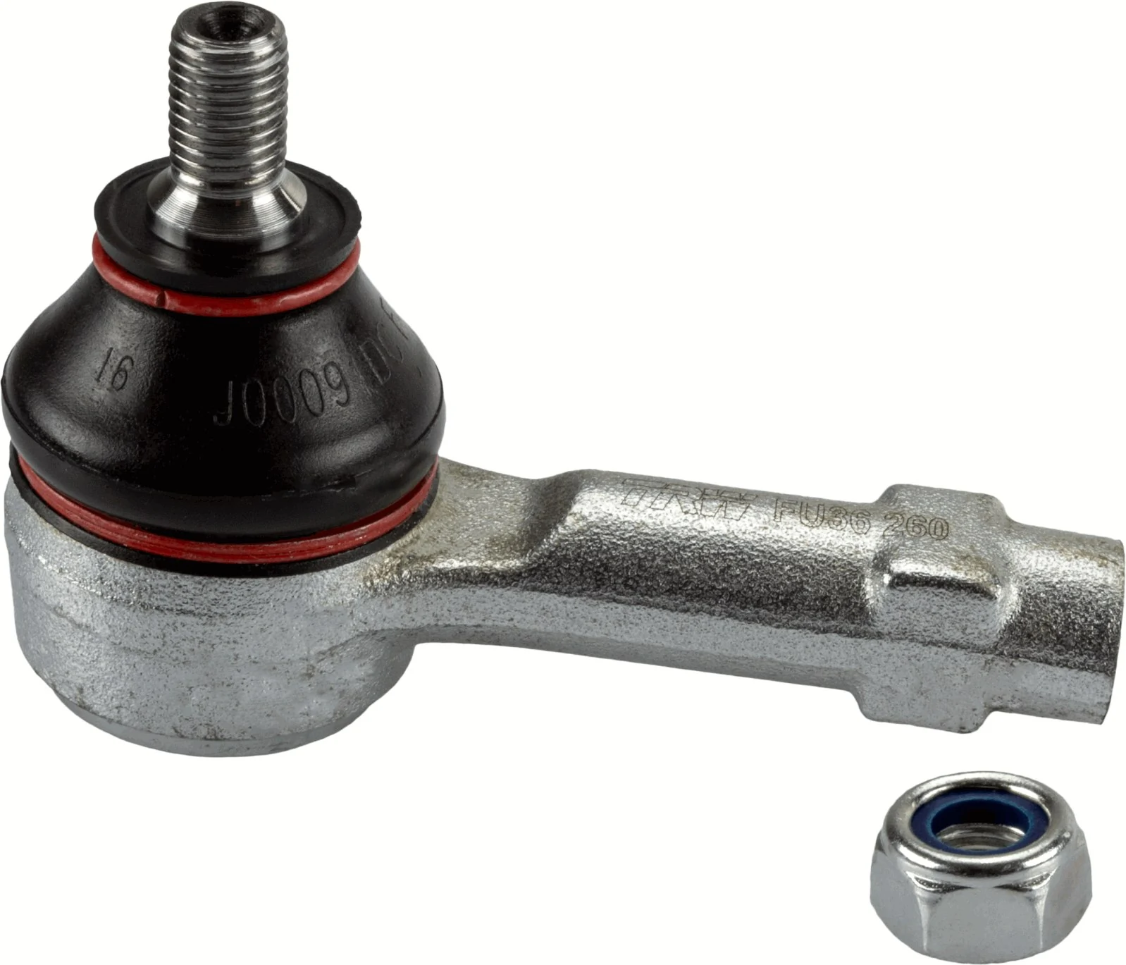 Tie Rod End JTE260