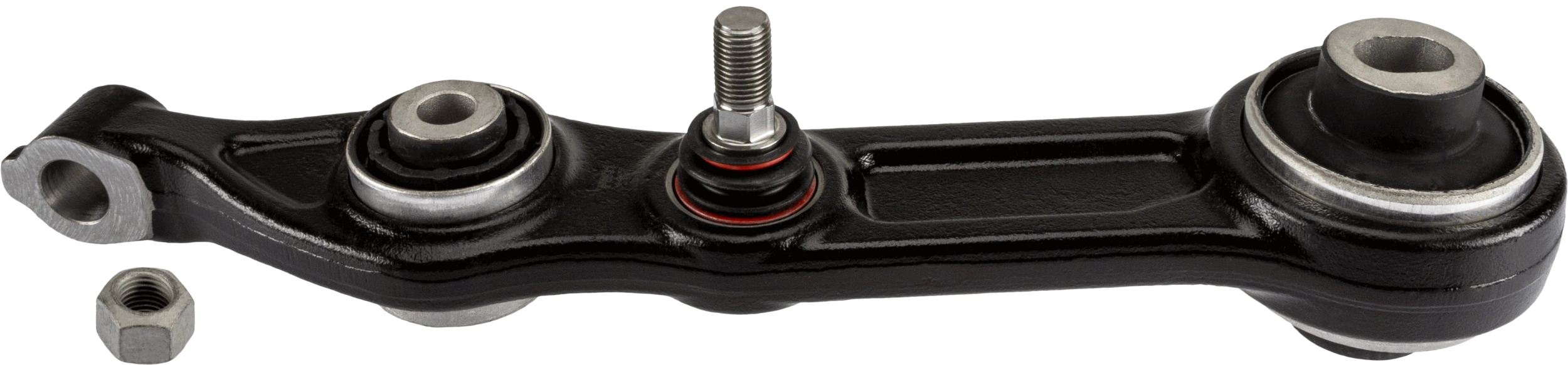 Control/Trailing Arm, wheel suspension JTC1157