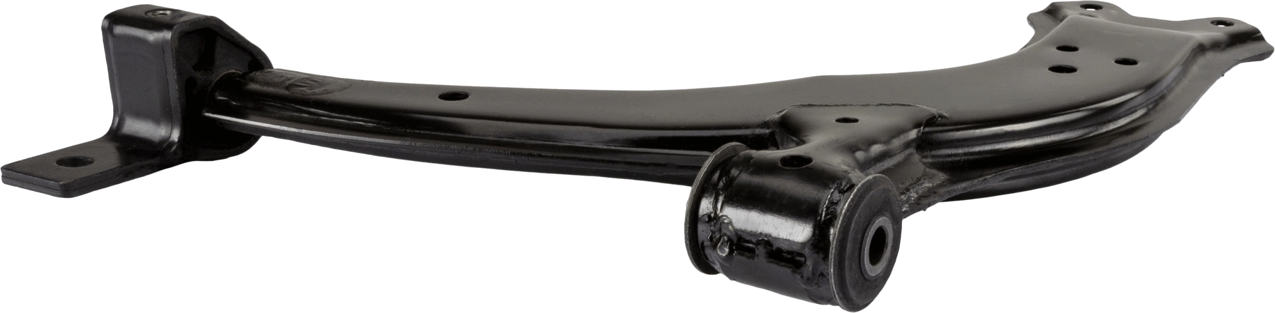 Control/Trailing Arm, wheel suspension JTC261