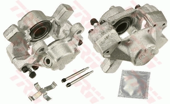 Brake Caliper BCN183E