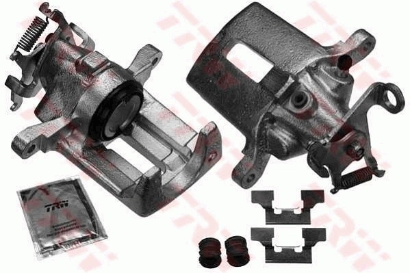 Brake Caliper BHT232E