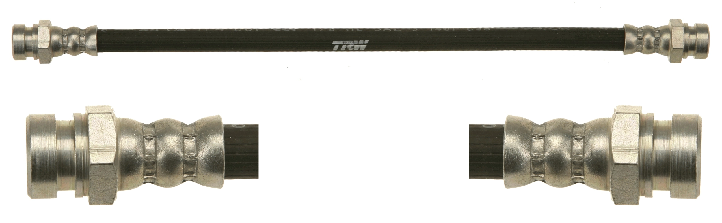 TRW PHA416 Brake Hose