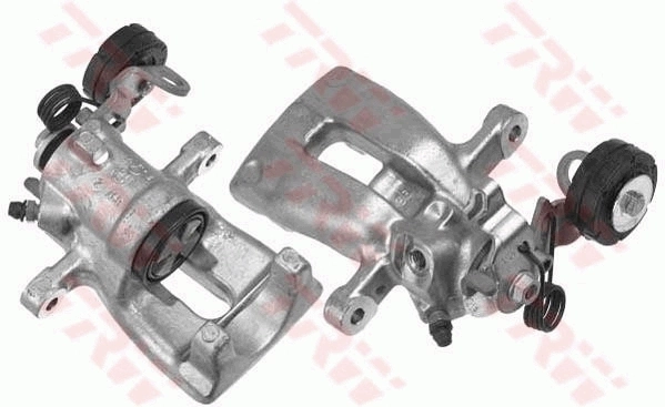 Brake Caliper BHR147